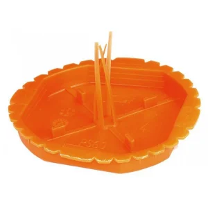 Pokrywa sygnalizacyjna PS-60zaślepka puszki