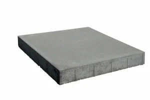 CERTUS Płyta chodnikowa 35/35/5 SZARA300303   90 SZT NA PALECIE