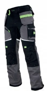 BHP Spodnie do pasa HEAVYLINE  S-78564  XL-56  PERFECT  STALCO