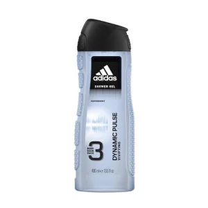 ADIDAS Żel P/Prysznic DYNAMIC PULSE MEN400ml