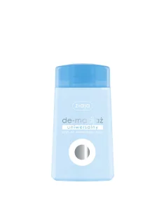 ZIAJA Płyn d/demakijażu oczu uniwersalny120ml