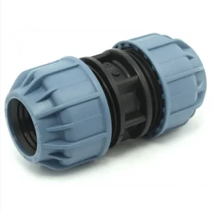 Złączka / złączka do rury wodnej 40 / 24 294 UD661040