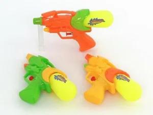 ADAR Pistolet na wodę 19cm Mix kolor 493995                                                                                                                                                                                       