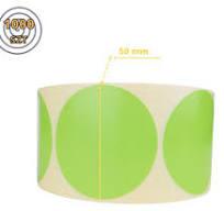 ETYKIETA 50/55 Kolor