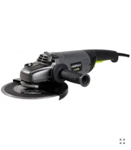 STALCO Szlifierka kątowa 230mm 3000W AG12Q S-98210