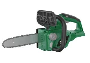 STALCO Piła akumulatorowa łańcuchowa CAS20-25BL S-Volt S-Volt   S-97714 + GRATIS Akumulator 20V 8Ah S-97387