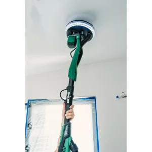 STALCO Szlifierka do gładzi 500W DWS225BL  S-97264