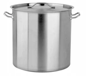 DELHAN Garnek gastronomiczny 50l