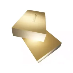 SWISSPOR Styropian PŁYTA XPS 300 SF frez 10cm 0,3m3/pacz. 3m2/pacz. 4szt/opk