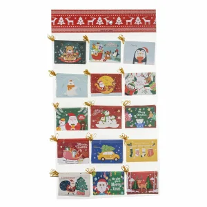 ASTRA Zawieszka XMASS