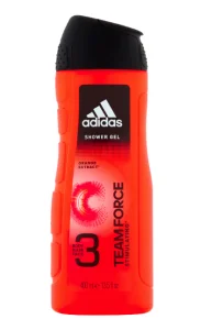 Żel pod prysznic ADIDAS 400ml TEAM FORCE MEN