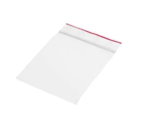 ASTRA Woreczki strunowe 150x250mm Transparentne