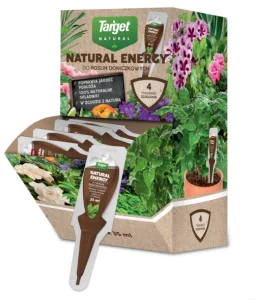 TARGET Natural Energy 35ml