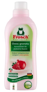 FAREX Frosch 750ml Owoc Granatu Koncentrat do płukania