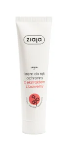 Ziaja Krem do rąk z ekstraktem z bawełny 100ml