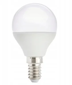 Żarówka LED Kulista E14 230V/8,5W 3000K 806LM