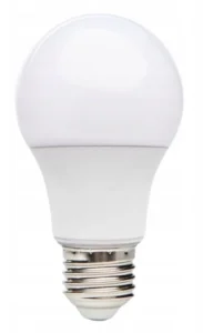 Żarówka LED E27 230v/10,5W GS 6500K 1055LM