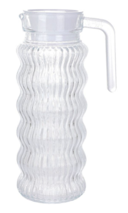 GALICJA Dzbanek z koprywą MIKKEL 1L 47955