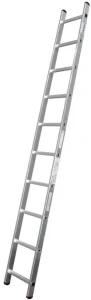 KRAUSE Drabina przystawna CORDA 10 szczebli 3,75 m