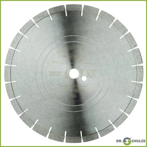 KILOUTOU Dr. Schultz Tarcza diamentowa do betonu SHARK HARD 350/20/15