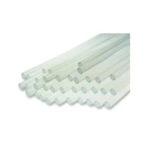 ALIGA Klej do pistoletu na gorąco w laskach 7mm/30cm  86szt=1kg=op  . JB07-BK                                                                                                                                                  