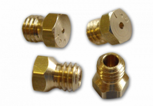 Dysze propan-butan AMICA SUPER 14973 PRD02