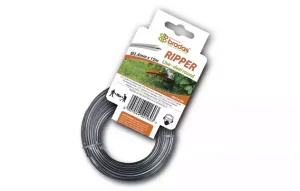 Żyłka wzmocniona okrągła 2,7mm/15m RIPPER DUAL