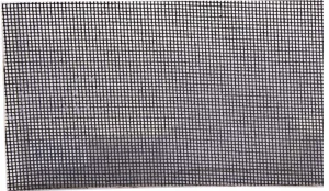 GLK Siatka ścierna kodowana Sente 105x270(1szt kod) 120 SEN 32807