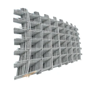 Krata zbrojeniowa zgrzewana fi 10 oczko 15/15 5000/2150  90kg/szt