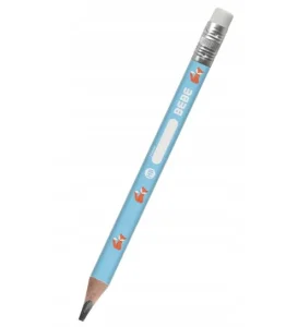 ASTRA Ołówek Jumbo do nauki piasania BEBE KIDS 7526