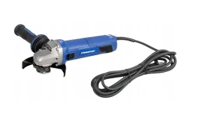 RAWLPLUG Szlifierka kątowa 1500W z płynną regulacją prędkości, śr tarczy 125mm