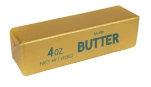 ASTRA Gniotek SQUEEZE Masełko GOLD BUTTER 0711