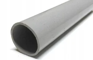 FORBUILD Rurka dystansowa plastikowa 2mb AS-DK-SC-0-0000745   K-22/25 50szt/opak. szalunkowa wkładka