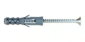 Kołek rozporowy 8  4,0/40 krzyżowyKRX-084040  100szt/opak