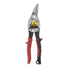 STANLEY Nożyce FatMax proste leweST-14-562-2