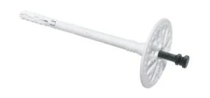 Kołek do izolacji LTX10/180200szt/opak łączni  Wkręt met