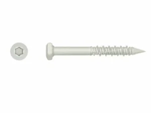 RAWLPLUG Wkręt do betonu 6,1x50R-WBT-61050 100szt/opak RAWLPLUG