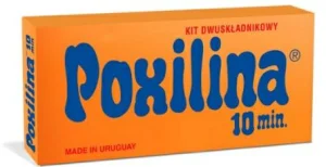 Klej POXILINA 38ml/70g