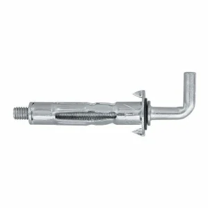 Kołek stalowy typu MOLLY 50szt/op MHP-04032 4/32