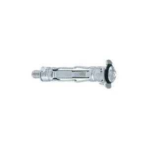 Kołek stalowy typu MOLLY 4/25 100szt/op MHP-04025