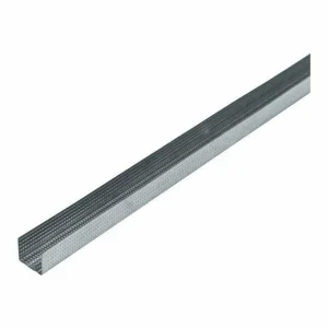 BUDMAT Profil przyścienny UD27/UD30 0,5 3mb 16szt/opak ECO