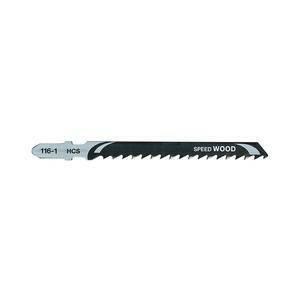 MODECO Brzeszczoty do DREWNA 100mmMN-65-157 2szt/kpl do pił