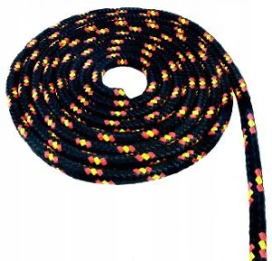 PROLINE Linka pleciona FI- 4mm 1mb60904 polipropylenowa (szpula 400mb)