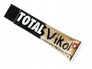 KLEJ VIKOL TOTAL 40G