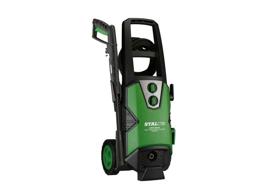 STALCO Myjka ciśnieniowa 12,3kg 2000wHPC150A,  S-97903