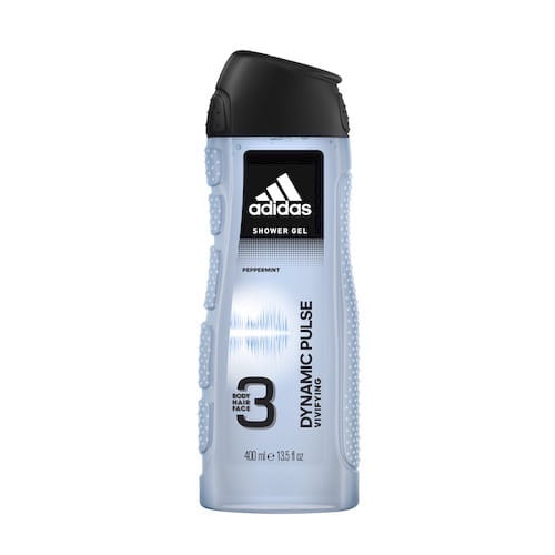 ADIDAS Żel P/Prysznic DYNAMIC PULSE MEN400ml