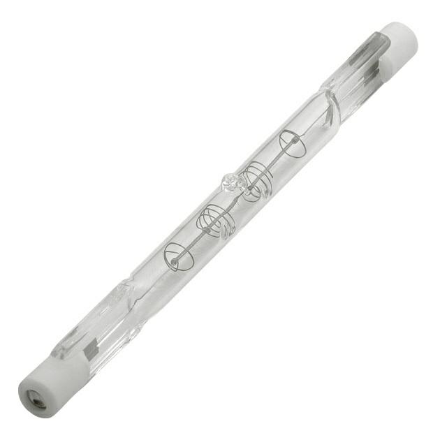 Żarnik halogenowy R7S 300W 118mmD04-J118-300
