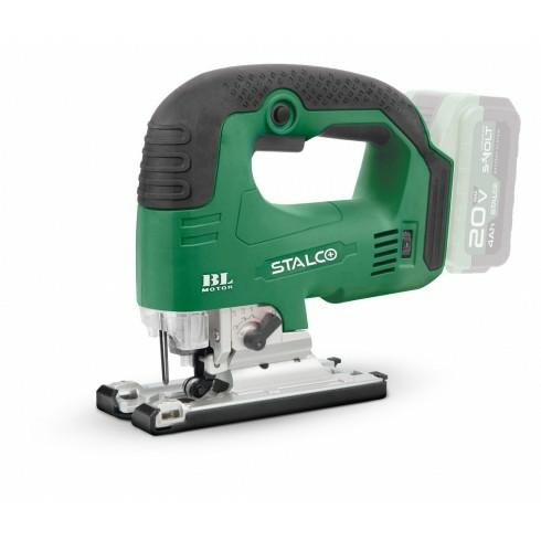 STALCO Wyrzynarka JSS20-85BLVS BODY  S-97331                                                                                                                                                                                     