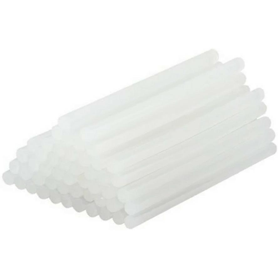 BREWIS Wkład klejowy do pistoletu WK7-30 Q7mm/30cm(1kg-83szt.)  - kl 0185081                                                                                                                                                          