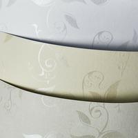 GALERIA PAPIERU Karton ozdobny A4  PŁÓTNO Biały 230g (20ark./opak)  kak0400340                                                                                                                                                 